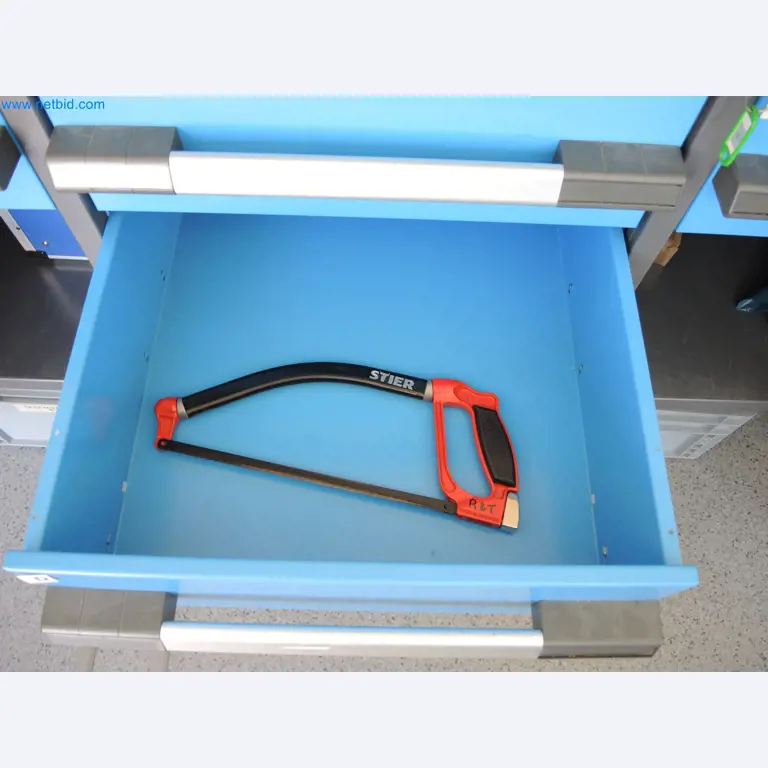 LILIUM eAircraft GmbH / LILIUM GmbH; machines, test systems and operating equipment for the production of eVTOLs-6