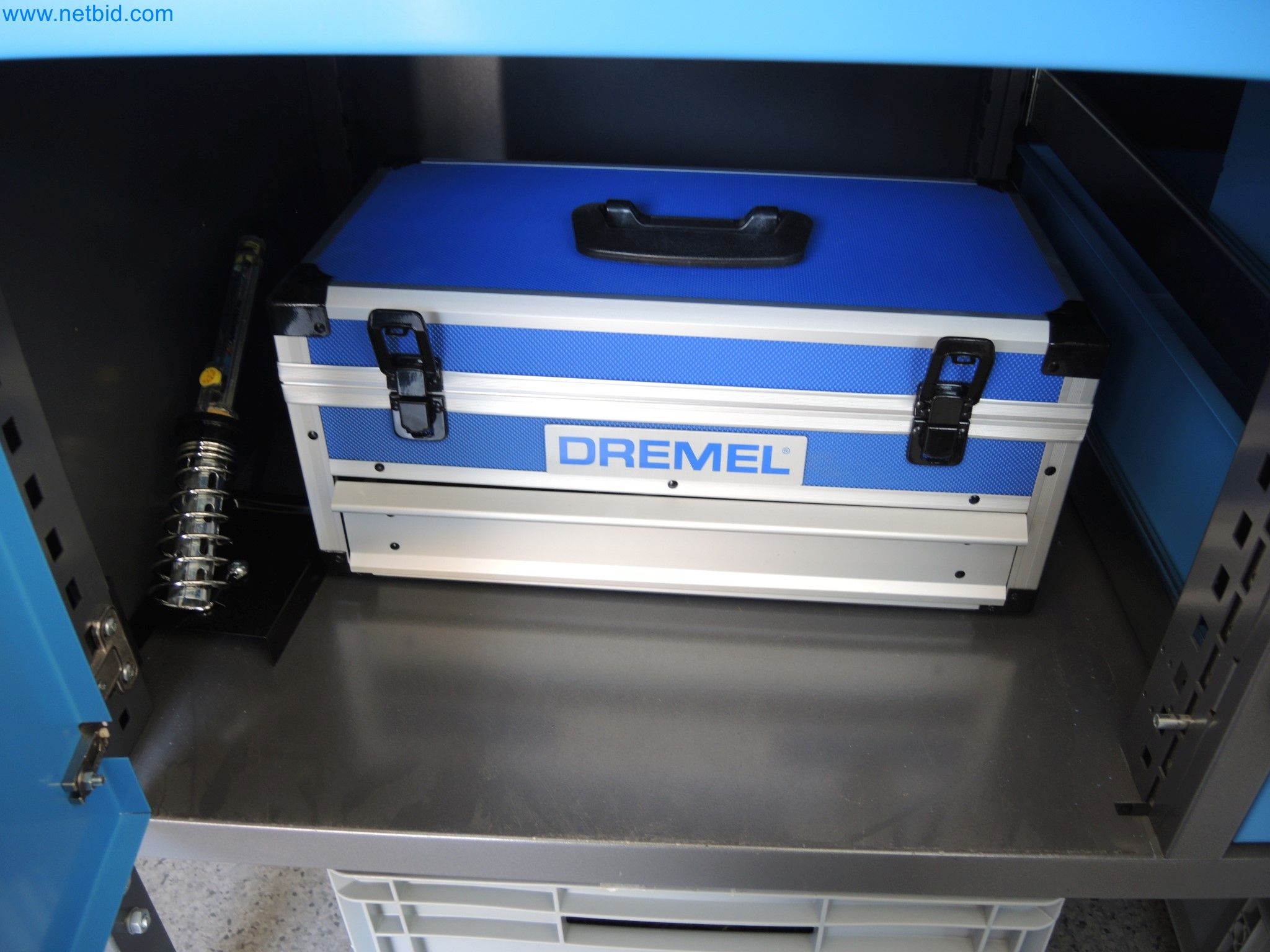 LILIUM eAircraft GmbH / LILIUM GmbH; machines, test systems and operating equipment for the production of eVTOLs-7