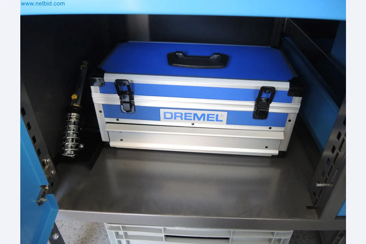 LILIUM eAircraft GmbH / LILIUM GmbH; machines, test systems and operating equipment for the production of eVTOLs-7