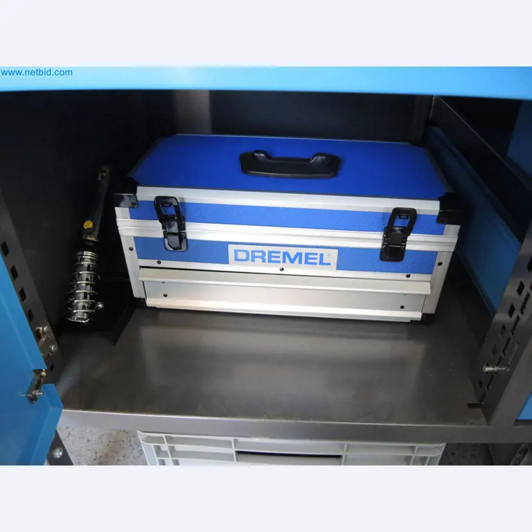 LILIUM eAircraft GmbH / LILIUM GmbH; machines, test systems and operating equipment for the production of eVTOLs-7