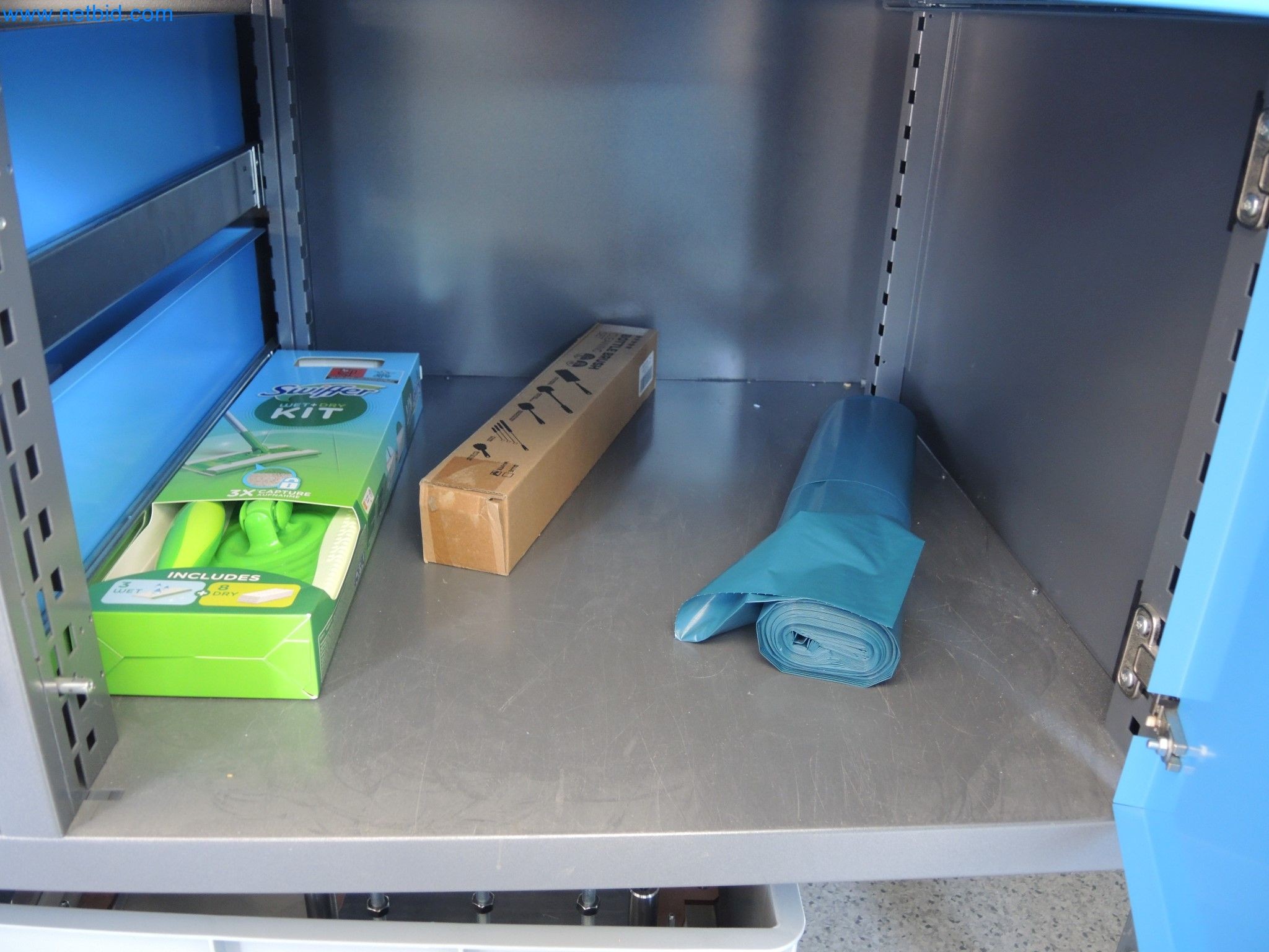 LILIUM eAircraft GmbH / LILIUM GmbH; machines, test systems and operating equipment for the production of eVTOLs-8