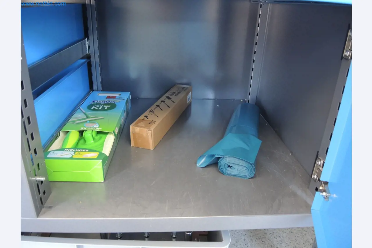 LILIUM eAircraft GmbH / LILIUM GmbH; machines, test systems and operating equipment for the production of eVTOLs-8