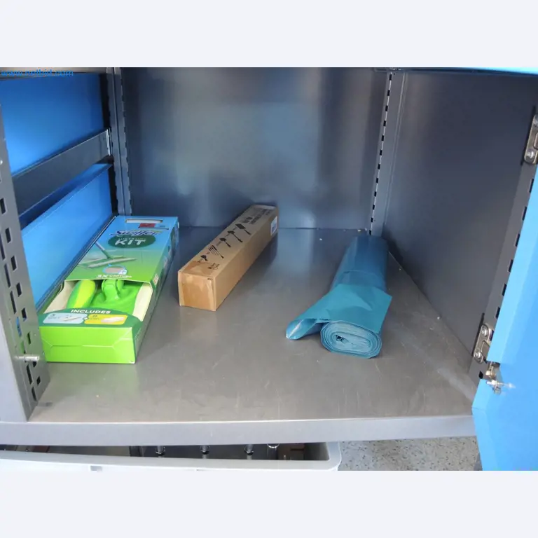 LILIUM eAircraft GmbH / LILIUM GmbH; machines, test systems and operating equipment for the production of eVTOLs-8