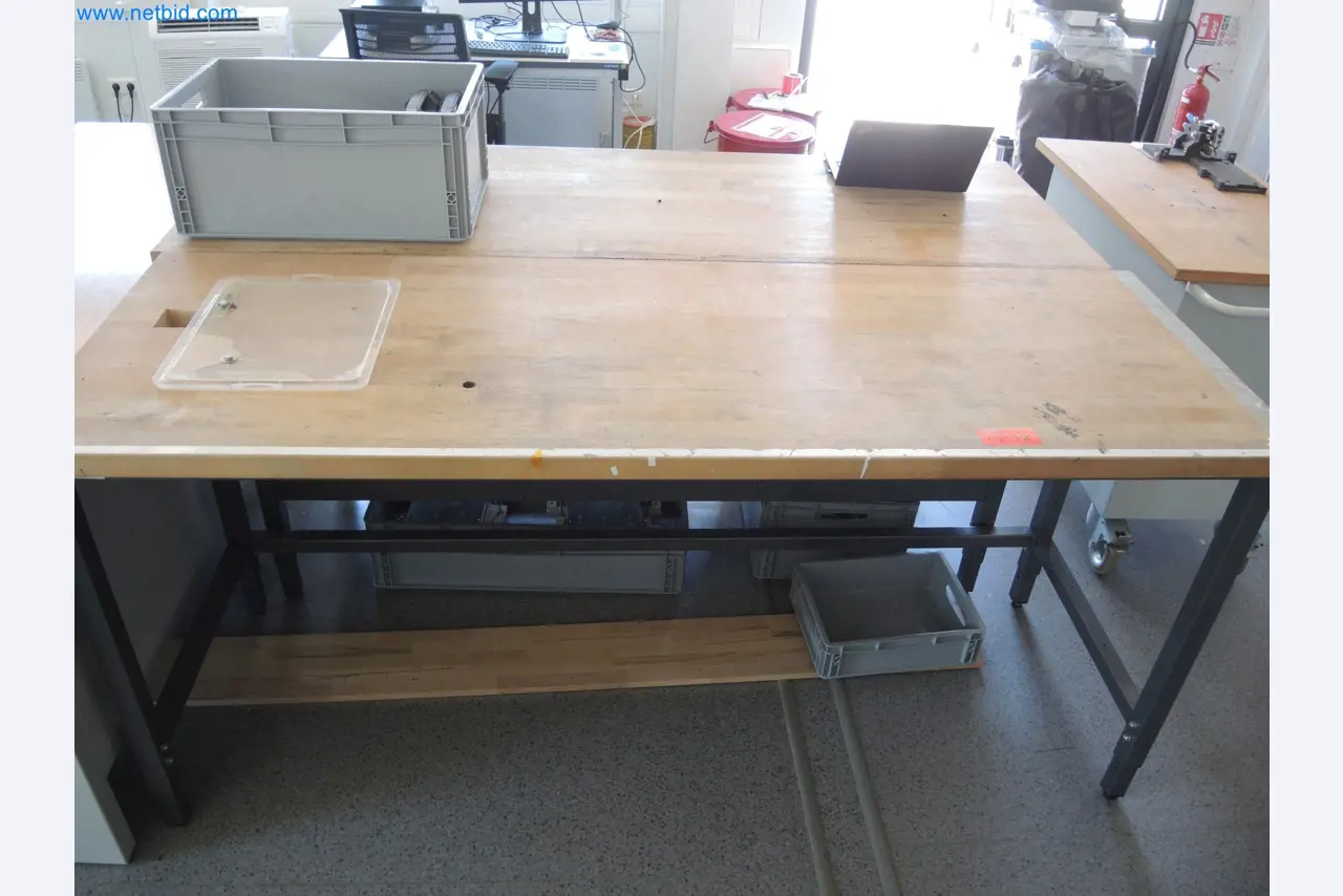 LILIUM eAircraft GmbH / LILIUM GmbH; machines, test systems and operating equipment for the production of eVTOLs-2