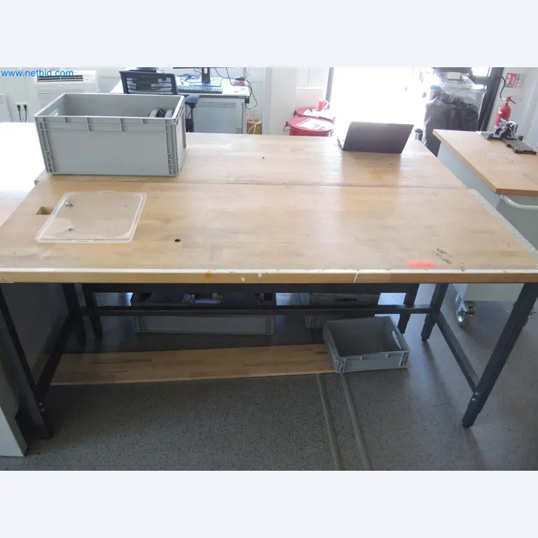 LILIUM eAircraft GmbH / LILIUM GmbH; machines, test systems and operating equipment for the production of eVTOLs-2