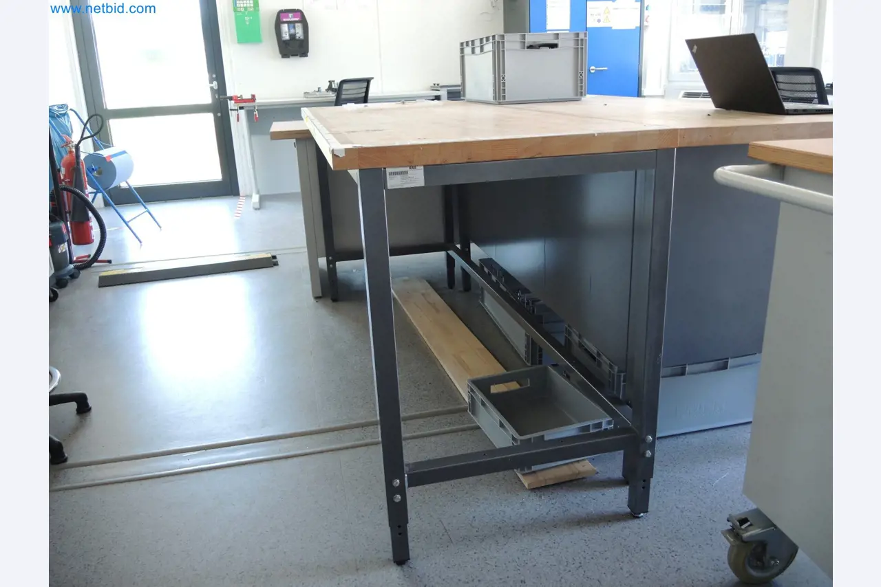 LILIUM eAircraft GmbH / LILIUM GmbH; machines, test systems and operating equipment for the production of eVTOLs-3