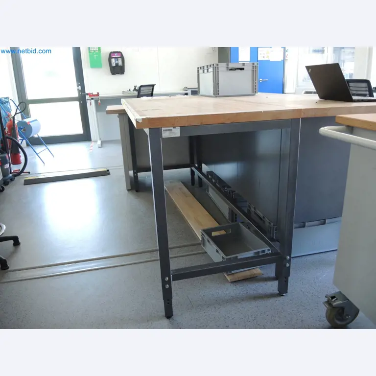 LILIUM eAircraft GmbH / LILIUM GmbH; machines, test systems and operating equipment for the production of eVTOLs-3