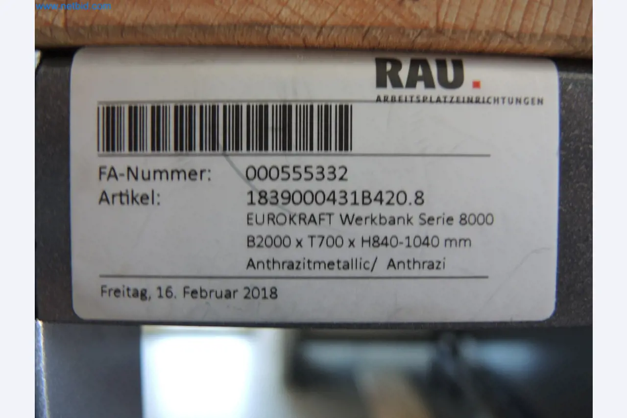 LILIUM eAircraft GmbH / LILIUM GmbH; machines, test systems and operating equipment for the production of eVTOLs-4