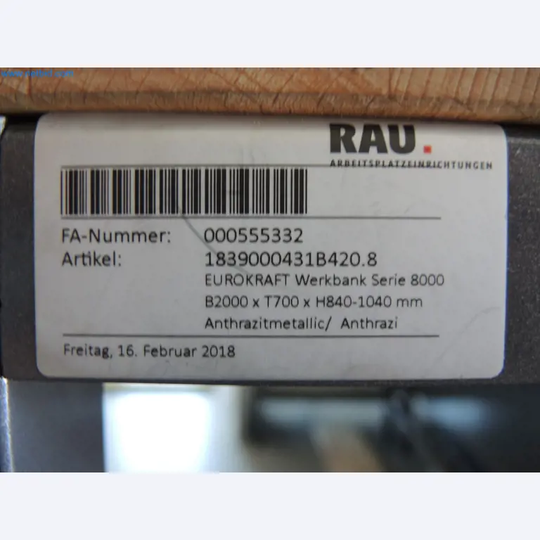 LILIUM eAircraft GmbH / LILIUM GmbH; machines, test systems and operating equipment for the production of eVTOLs-4