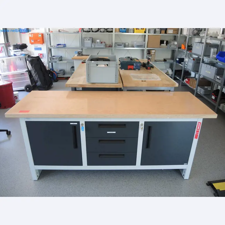 LILIUM eAircraft GmbH / LILIUM GmbH; machines, test systems and operating equipment for the production of eVTOLs-1