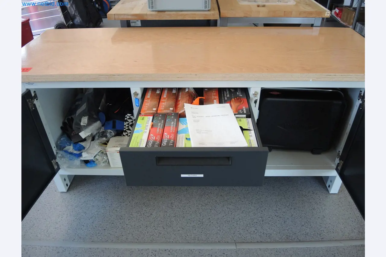 LILIUM eAircraft GmbH / LILIUM GmbH; machines, test systems and operating equipment for the production of eVTOLs-3