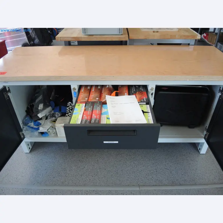 LILIUM eAircraft GmbH / LILIUM GmbH; machines, test systems and operating equipment for the production of eVTOLs-3