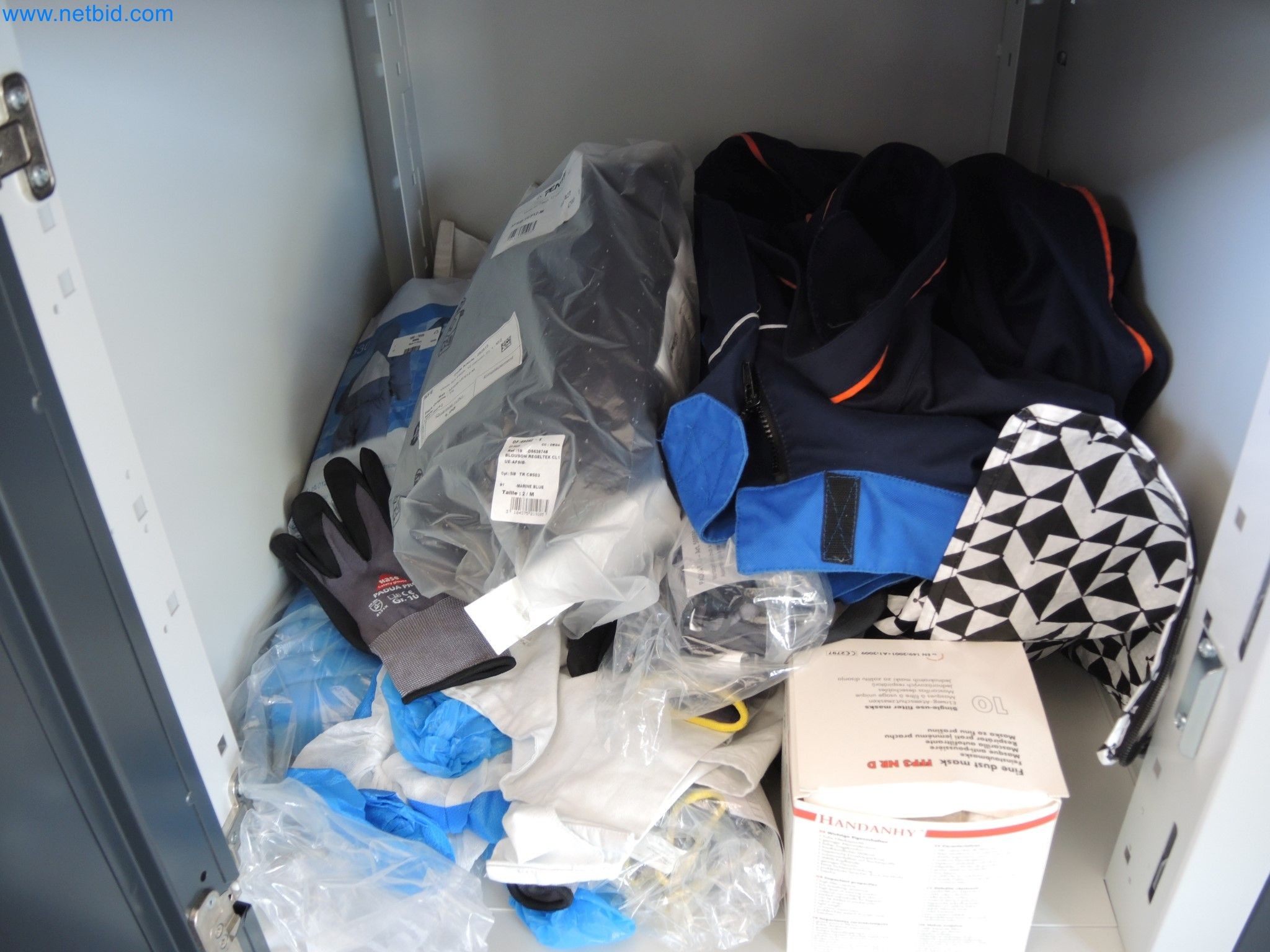 LILIUM eAircraft GmbH / LILIUM GmbH; machines, test systems and operating equipment for the production of eVTOLs-4