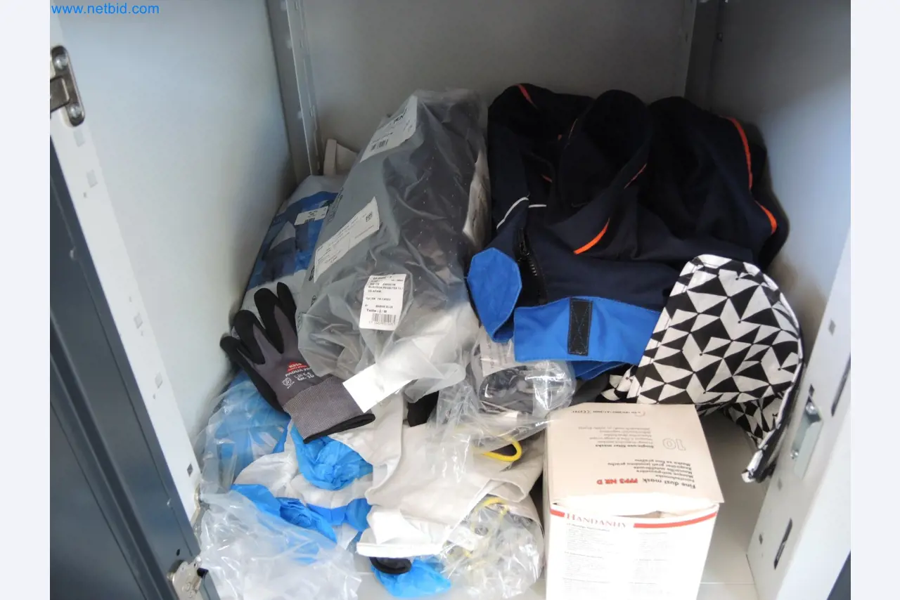 LILIUM eAircraft GmbH / LILIUM GmbH; machines, test systems and operating equipment for the production of eVTOLs-4