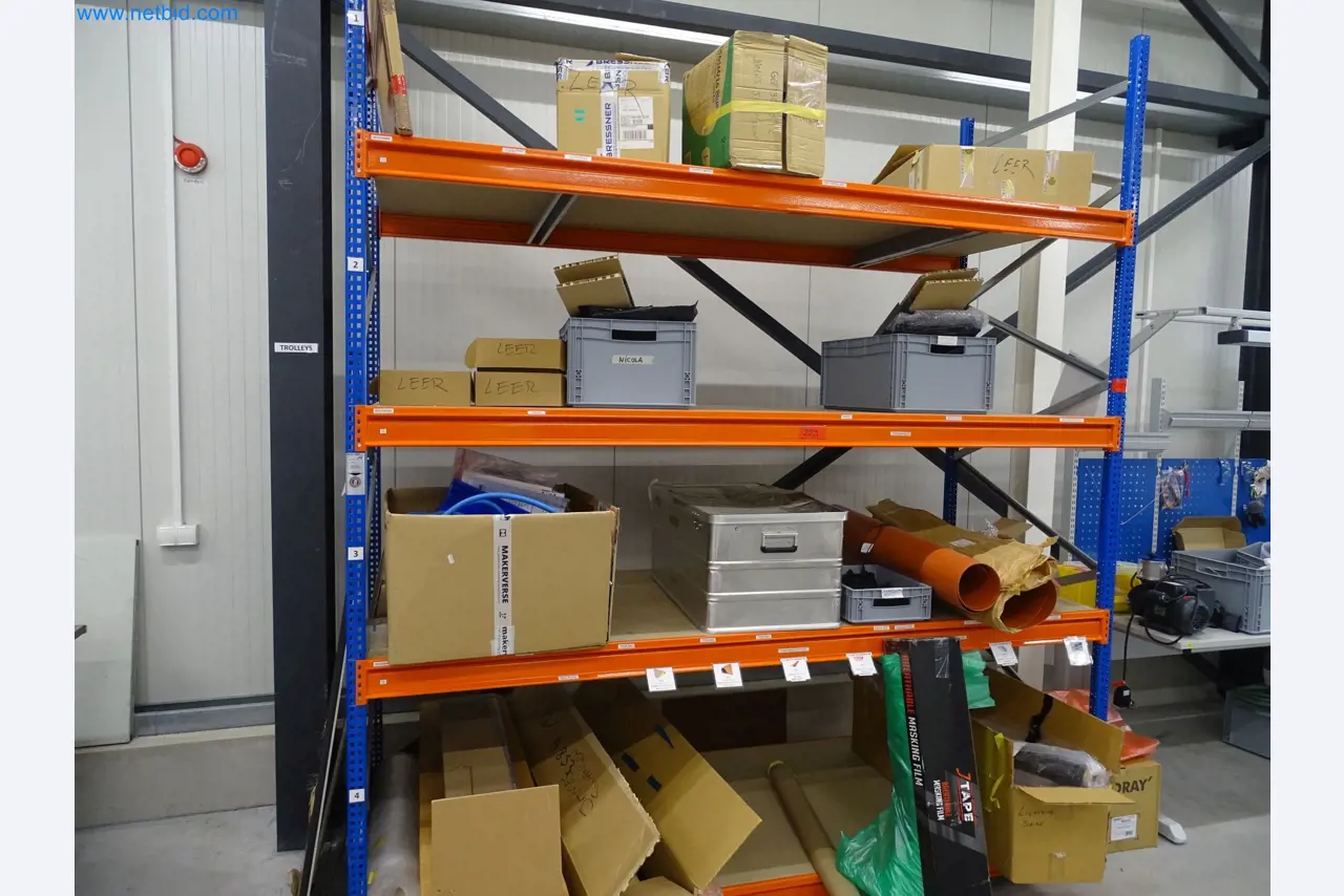 LILIUM eAircraft GmbH / LILIUM GmbH; machines, test systems and operating equipment for the production of eVTOLs-1