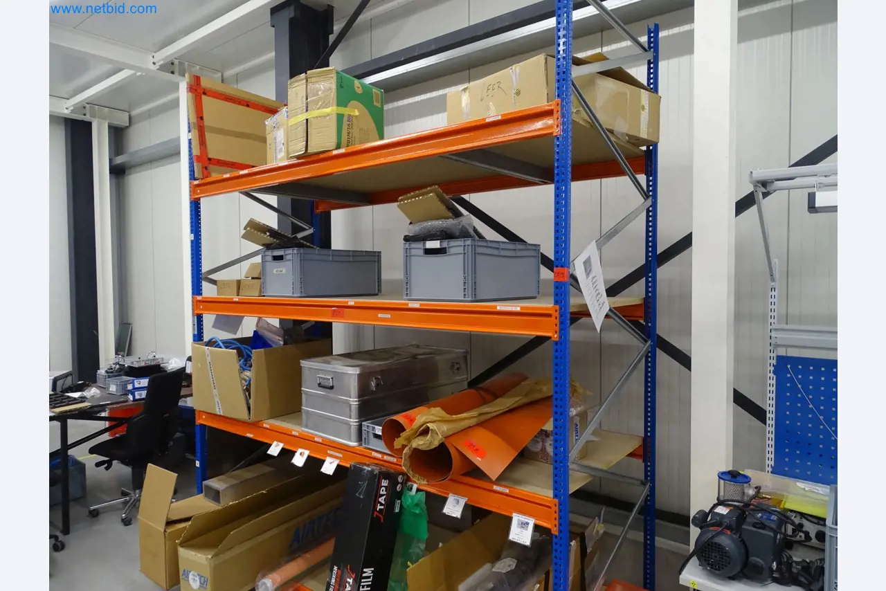 LILIUM eAircraft GmbH / LILIUM GmbH; machines, test systems and operating equipment for the production of eVTOLs-2