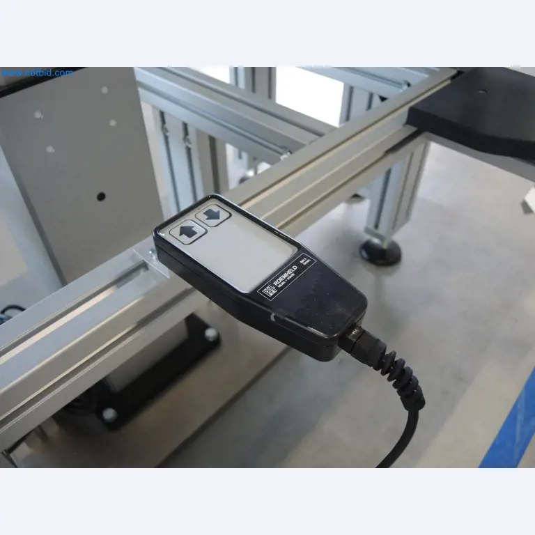 LILIUM eAircraft GmbH / LILIUM GmbH; Maschinen, Testanlagen und Betriebsausstattungen zur Herstellung von eVTOL -13