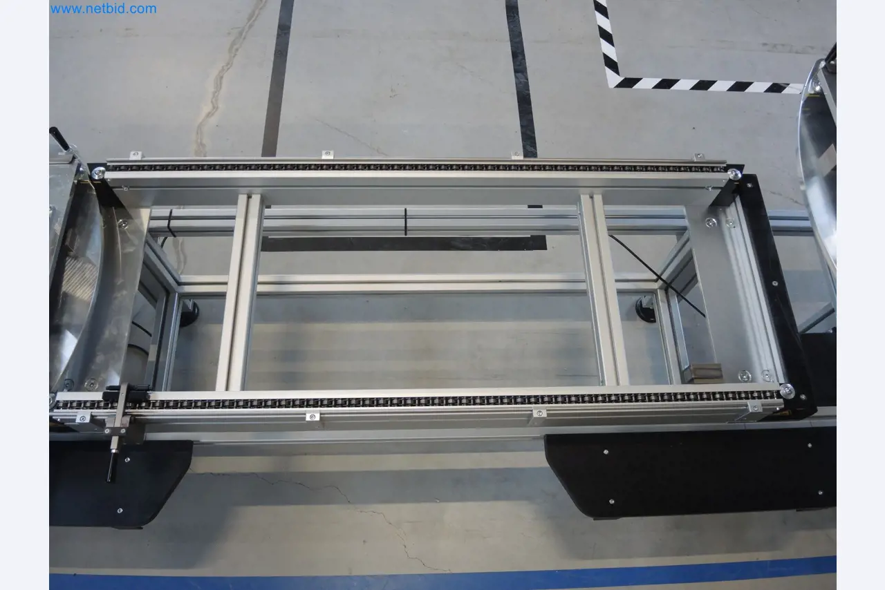 LILIUM eAircraft GmbH / LILIUM GmbH; Maschinen, Testanlagen und Betriebsausstattungen zur Herstellung von eVTOL -14