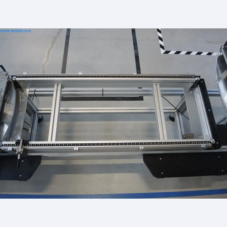 LILIUM eAircraft GmbH / LILIUM GmbH; Maschinen, Testanlagen und Betriebsausstattungen zur Herstellung von eVTOL -14