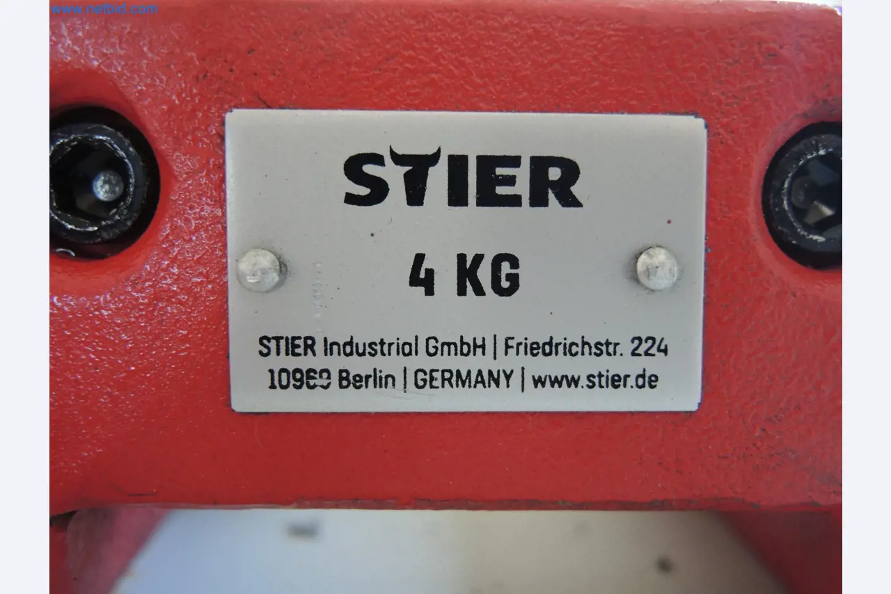 LILIUM eAircraft GmbH / LILIUM GmbH; máquinas, sistemas de prueba y equipos operativos para la producción de eVTOLs-4