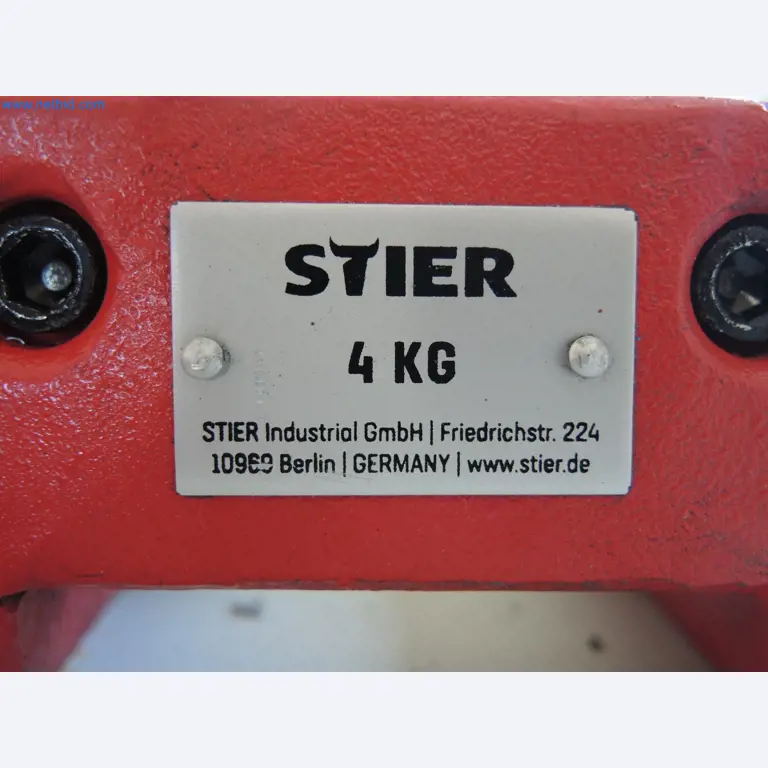 LILIUM eAircraft GmbH / LILIUM GmbH; máquinas, sistemas de prueba y equipos operativos para la producción de eVTOLs-4