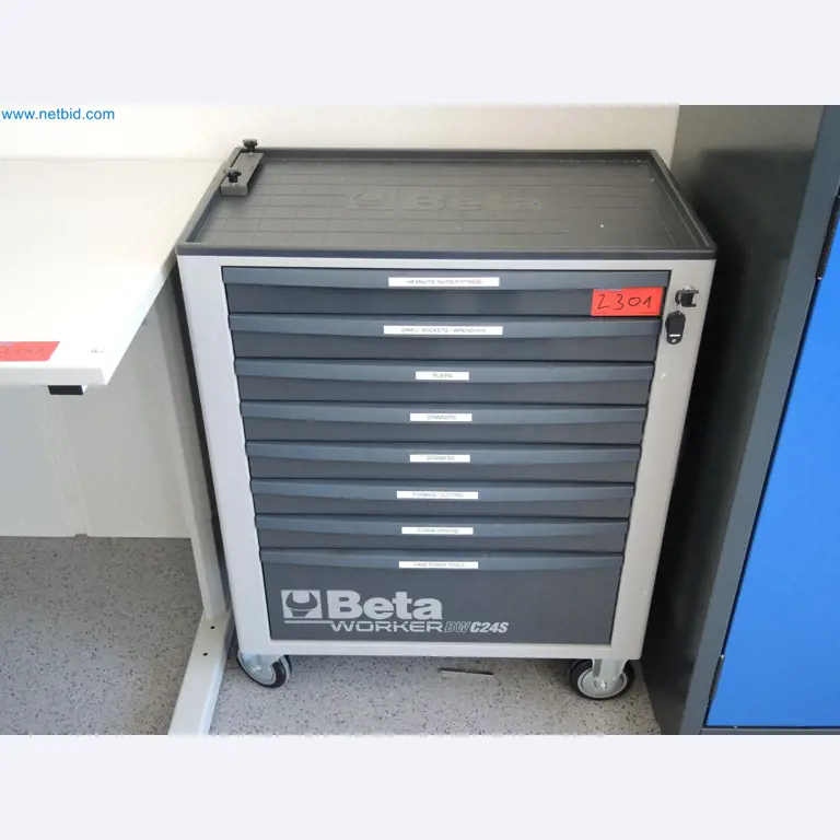 LILIUM eAircraft GmbH / LILIUM GmbH; machines, test systems and operating equipment for the production of eVTOLs-1