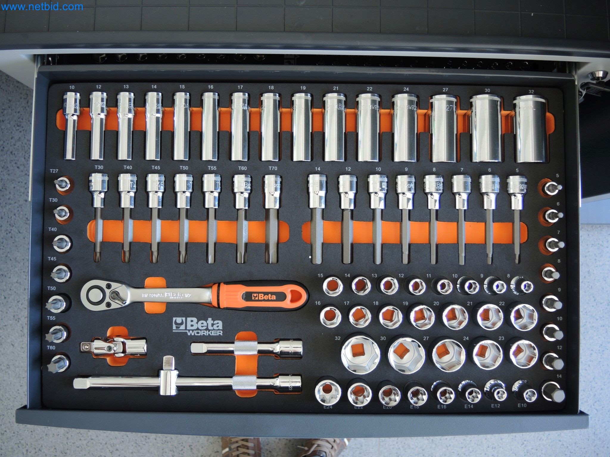 LILIUM eAircraft GmbH / LILIUM GmbH; technical equipment, avionics inventory, spare parts, and operating supplies for the manufacture of eVTOLs-3
