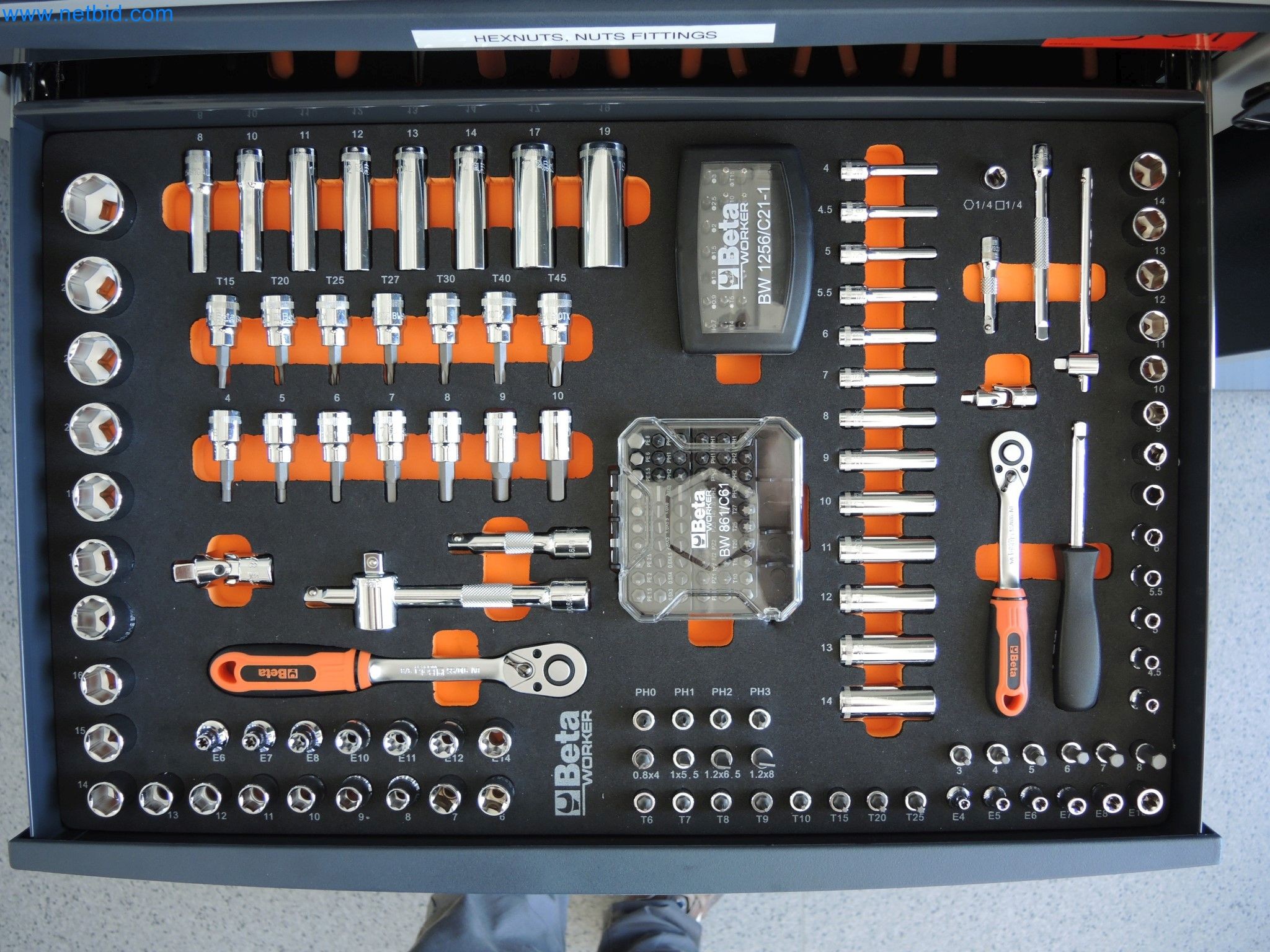 LILIUM eAircraft GmbH / LILIUM GmbH; technical equipment, avionics inventory, spare parts, and operating supplies for the manufacture of eVTOLs-4