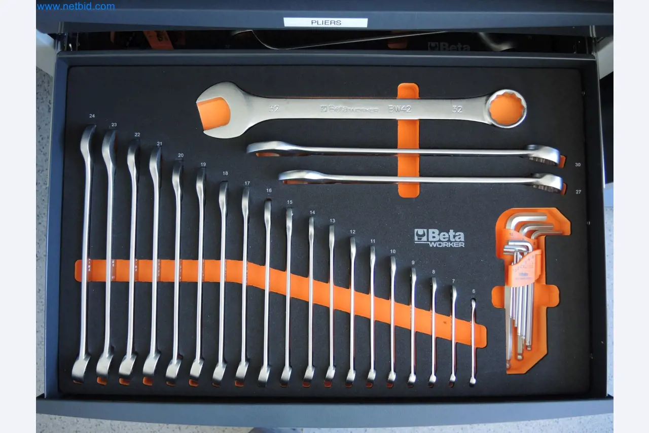 LILIUM eAircraft GmbH / LILIUM GmbH; machines, test systems and operating equipment for the production of eVTOLs-5