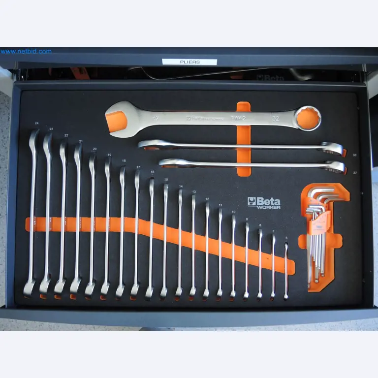 LILIUM eAircraft GmbH / LILIUM GmbH; machines, test systems and operating equipment for the production of eVTOLs-5