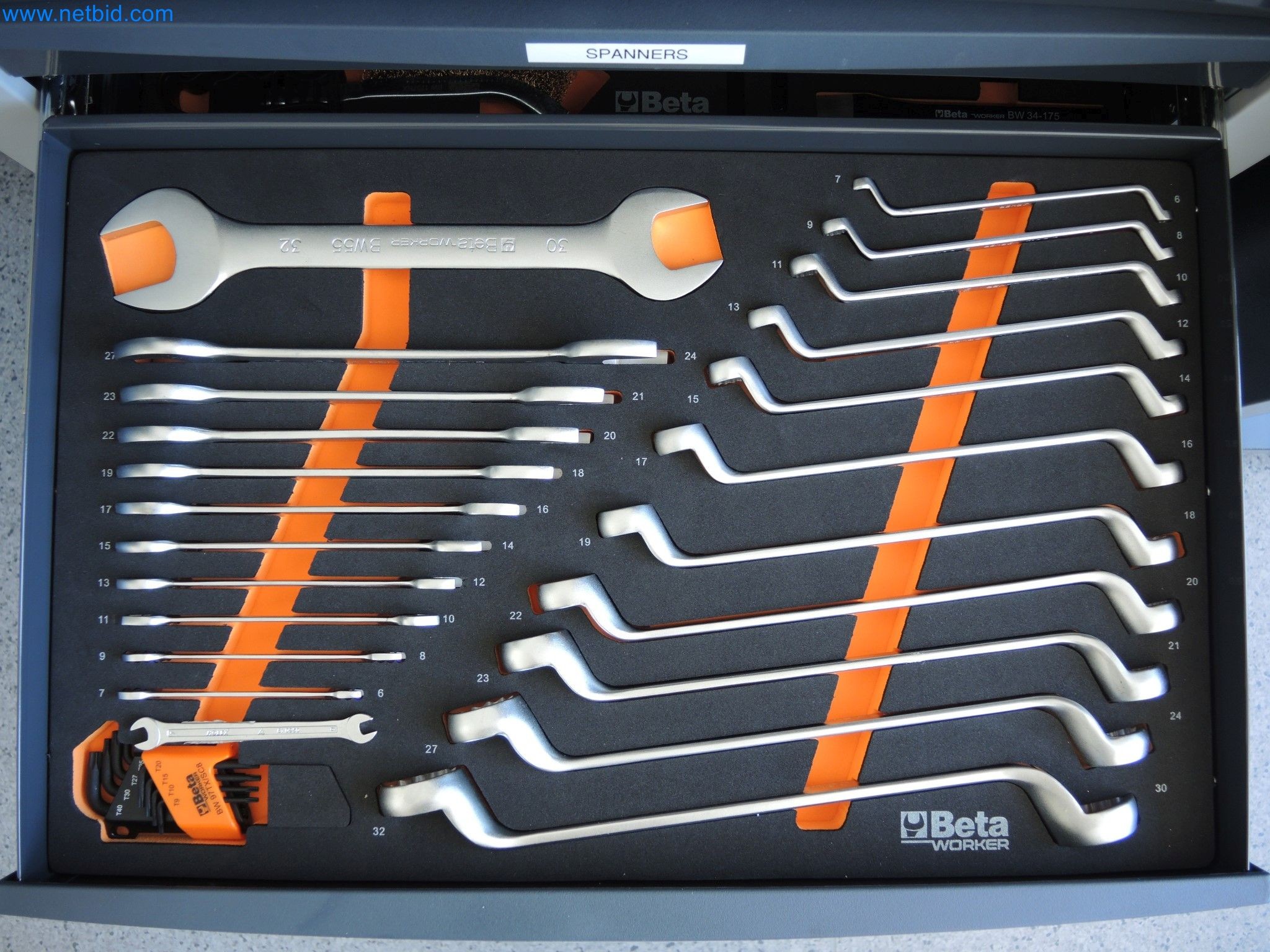 LILIUM eAircraft GmbH / LILIUM GmbH; technical equipment, avionics inventory, spare parts, and operating supplies for the manufacture of eVTOLs-6
