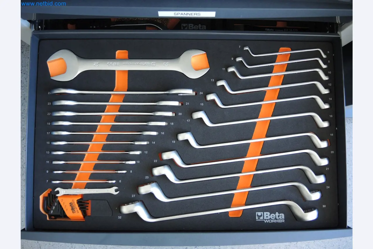 LILIUM eAircraft GmbH / LILIUM GmbH; machines, test systems and operating equipment for the production of eVTOLs-6