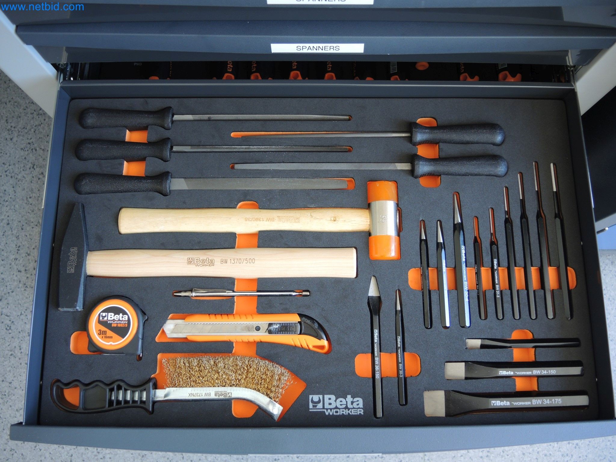 LILIUM eAircraft GmbH / LILIUM GmbH; technical equipment, avionics inventory, spare parts, and operating supplies for the manufacture of eVTOLs-7