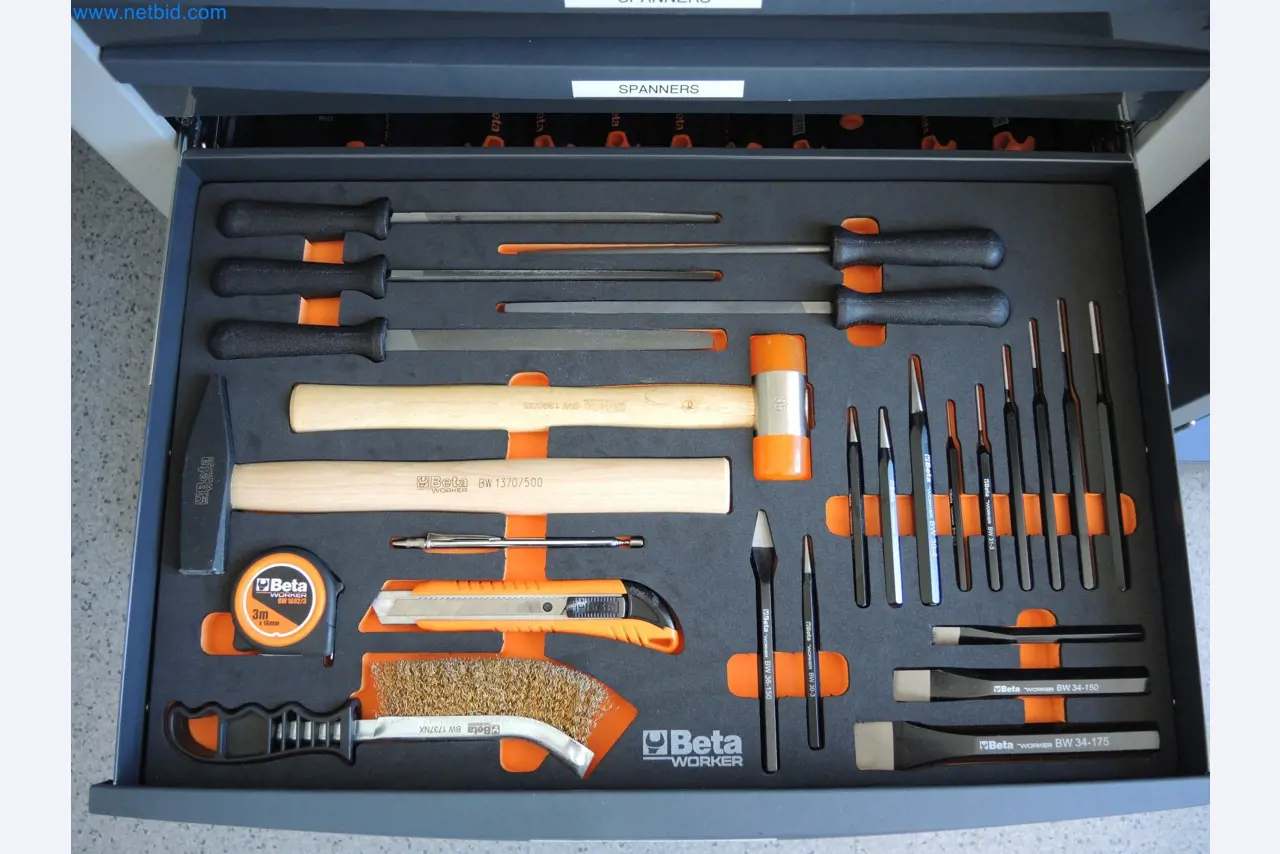 LILIUM eAircraft GmbH / LILIUM GmbH; machines, test systems and operating equipment for the production of eVTOLs-7