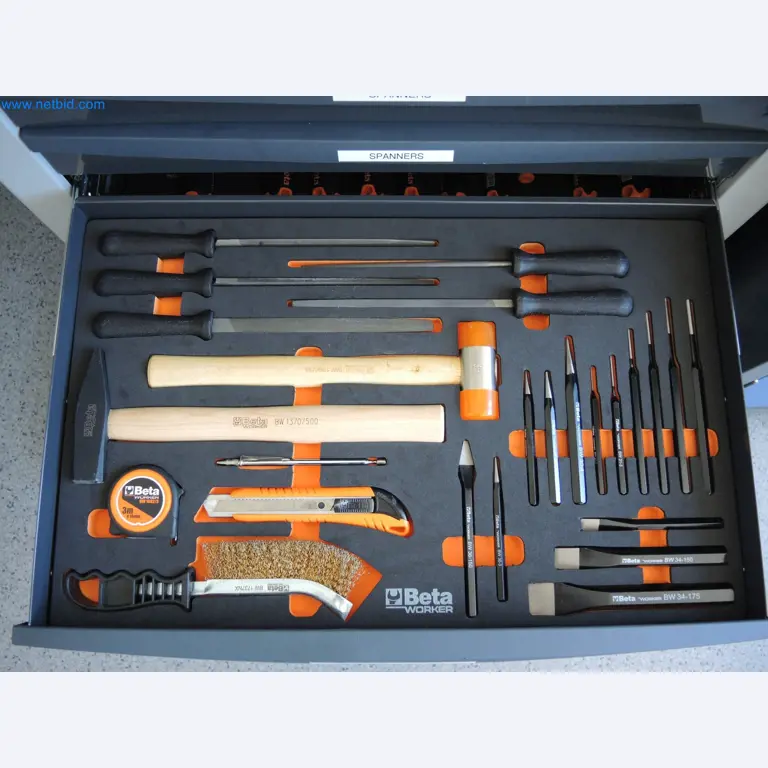 LILIUM eAircraft GmbH / LILIUM GmbH; machines, test systems and operating equipment for the production of eVTOLs-7