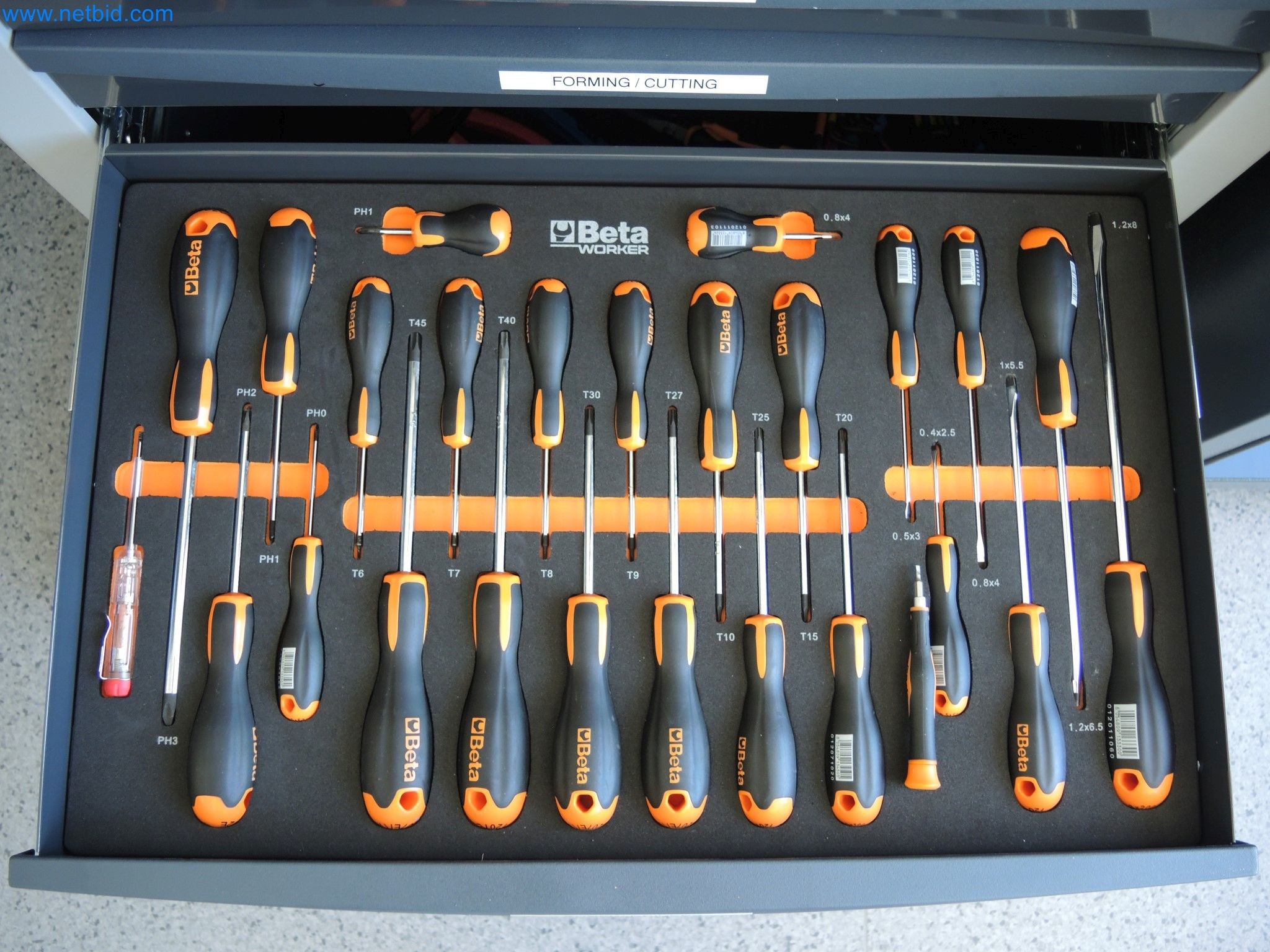 LILIUM eAircraft GmbH / LILIUM GmbH; technical equipment, avionics inventory, spare parts, and operating supplies for the manufacture of eVTOLs-8