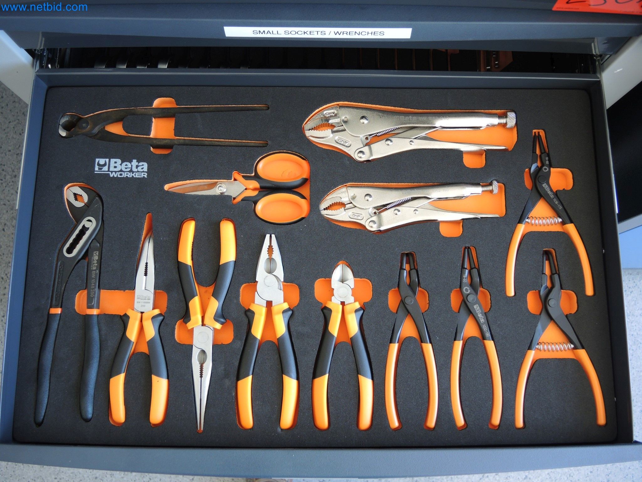 LILIUM eAircraft GmbH / LILIUM GmbH; technical equipment, avionics inventory, spare parts, and operating supplies for the manufacture of eVTOLs-9