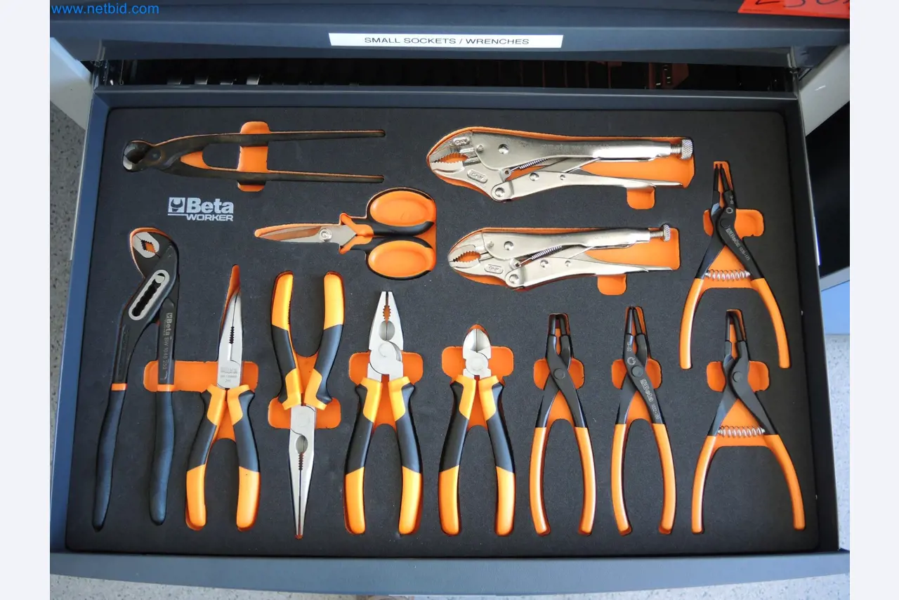 LILIUM eAircraft GmbH / LILIUM GmbH; machines, test systems and operating equipment for the production of eVTOLs-9