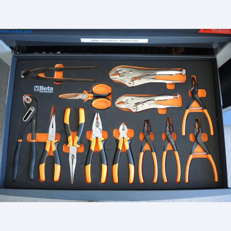 LILIUM eAircraft GmbH / LILIUM GmbH; machines, test systems and operating equipment for the production of eVTOLs-9