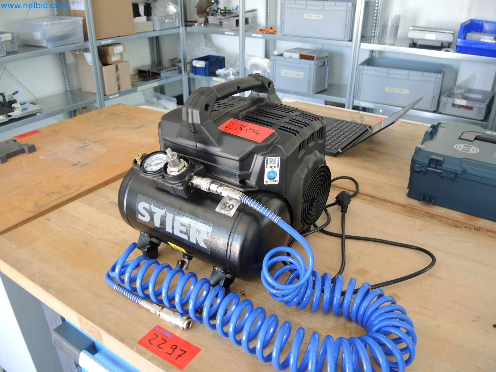 LILIUM eAircraft GmbH / LILIUM GmbH; stroje, zkušební systémy a provozní zařízení pro výrobu eVTOLů-1