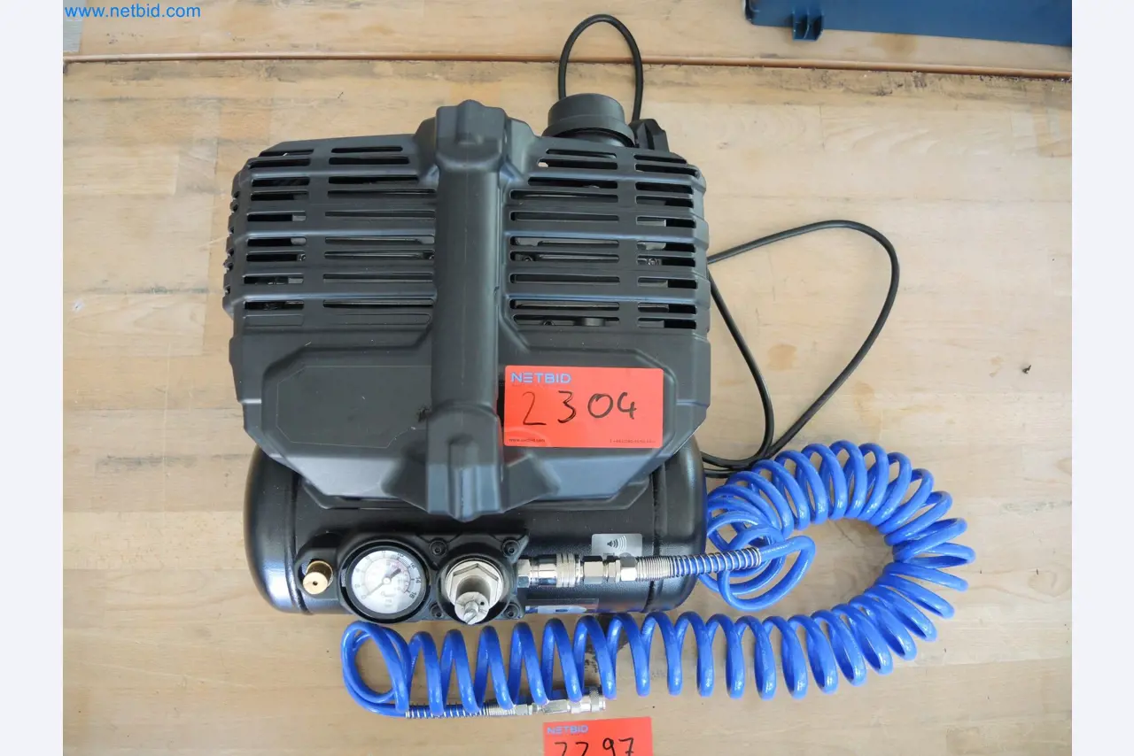 LILIUM eAircraft GmbH / LILIUM GmbH; machines, test systems and operating equipment for the production of eVTOLs-3