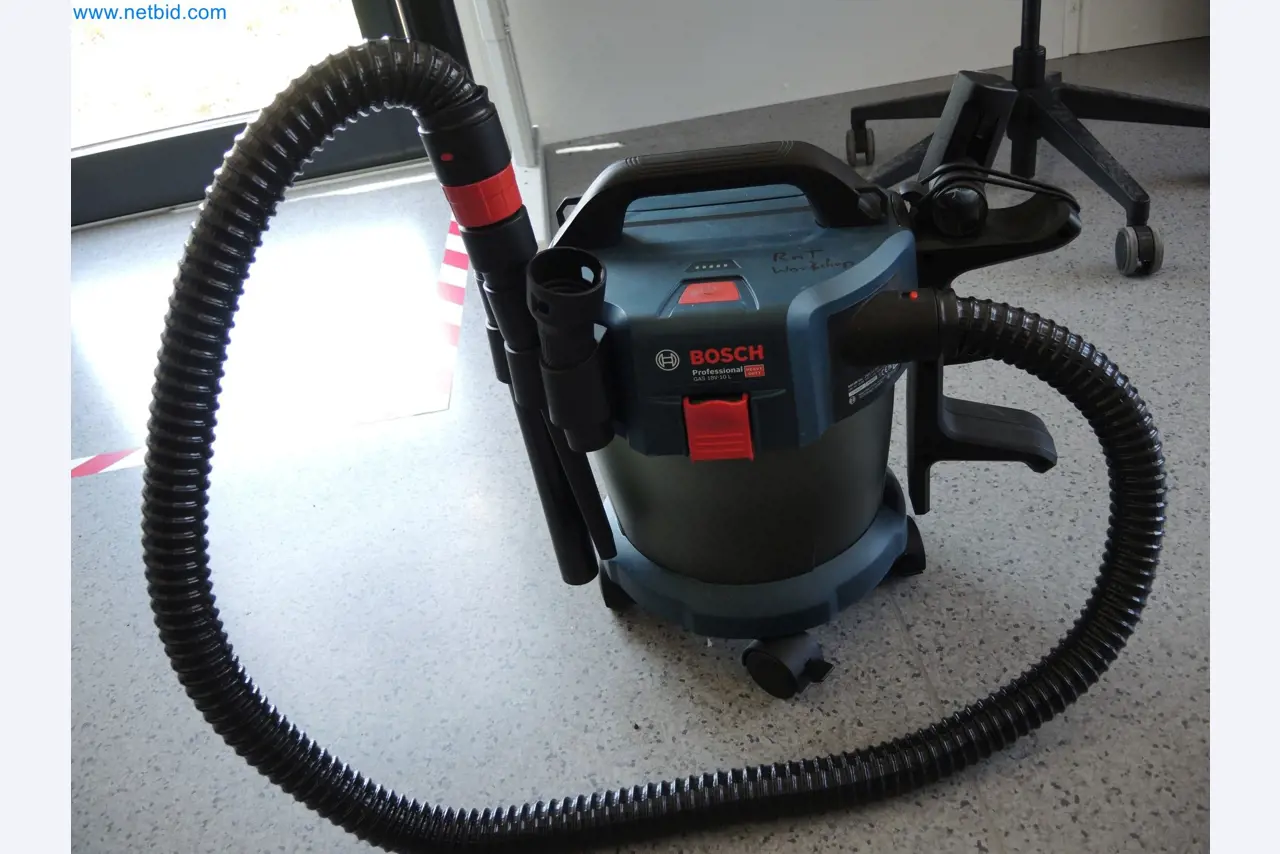 LILIUM eAircraft GmbH / LILIUM GmbH; machines, test systems and operating equipment for the production of eVTOLs-1