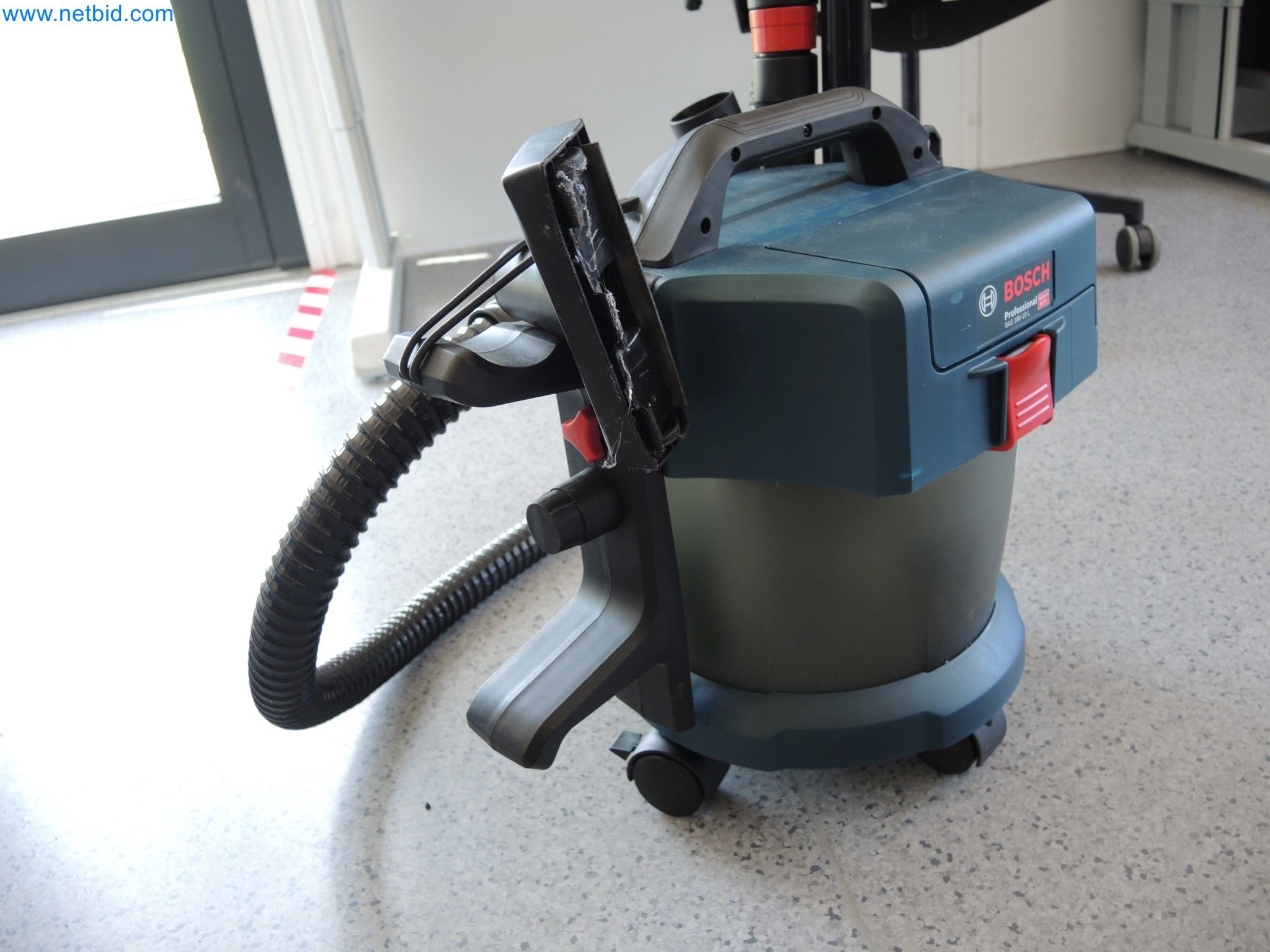 LILIUM eAircraft GmbH / LILIUM GmbH; stroje, zkušební systémy a provozní zařízení pro výrobu eVTOLů-2