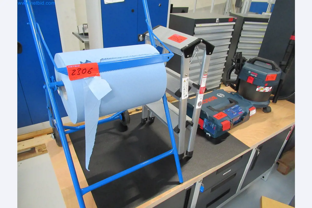 LILIUM eAircraft GmbH / LILIUM GmbH; machines, test systems and operating equipment for the production of eVTOLs-4