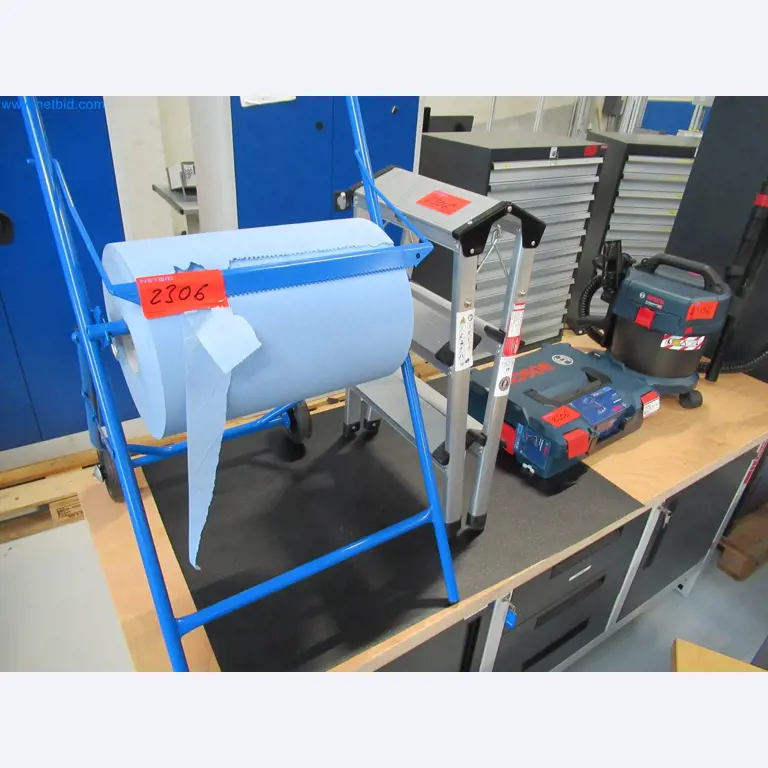 LILIUM eAircraft GmbH / LILIUM GmbH; machines, test systems and operating equipment for the production of eVTOLs-4