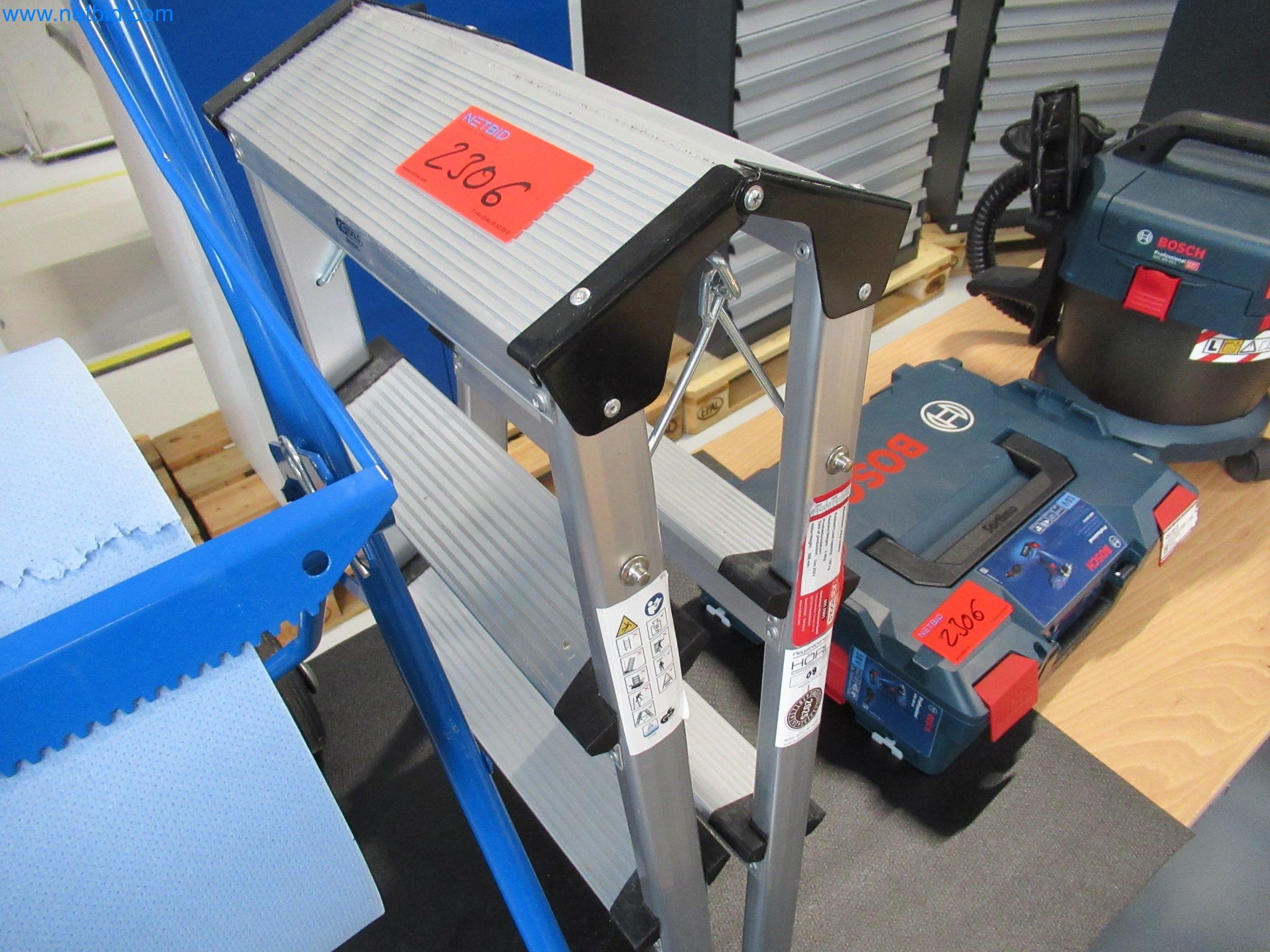 LILIUM eAircraft GmbH / LILIUM GmbH; stroje, zkušební systémy a provozní zařízení pro výrobu eVTOLů-5