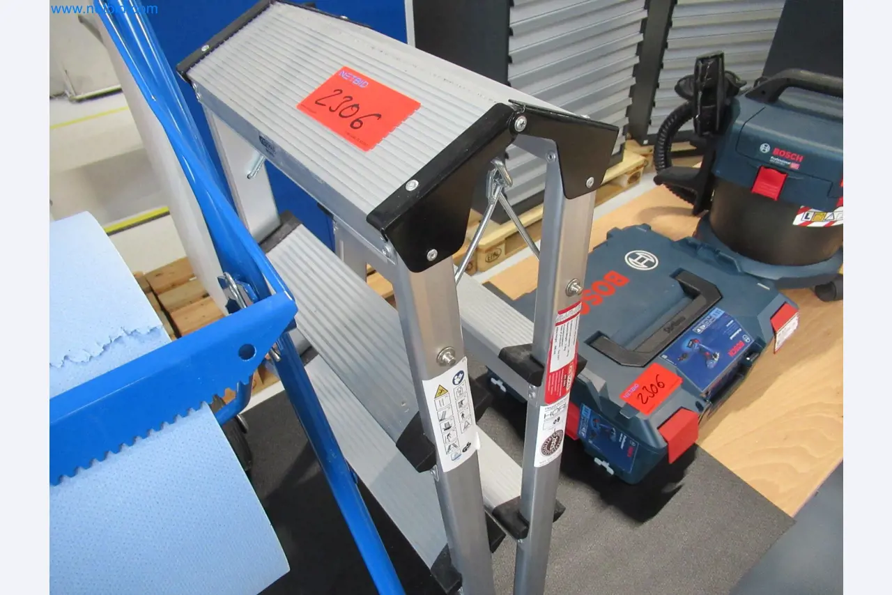 LILIUM eAircraft GmbH / LILIUM GmbH; machines, test systems and operating equipment for the production of eVTOLs-5