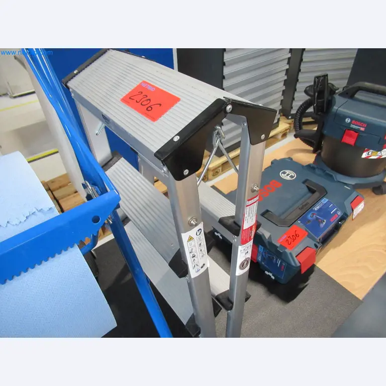 LILIUM eAircraft GmbH / LILIUM GmbH; machines, test systems and operating equipment for the production of eVTOLs-5