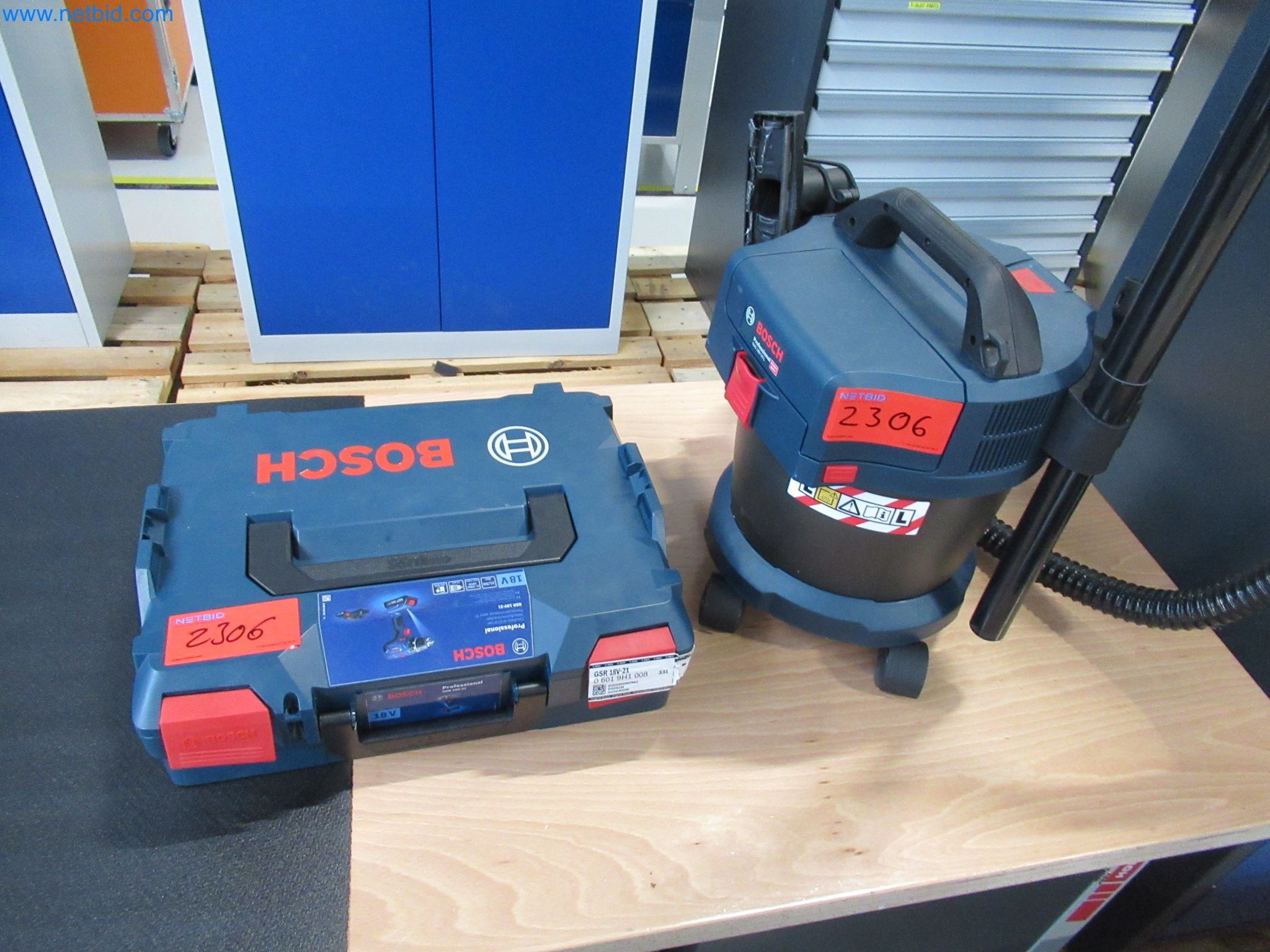 LILIUM eAircraft GmbH / LILIUM GmbH; stroje, zkušební systémy a provozní zařízení pro výrobu eVTOLů-6