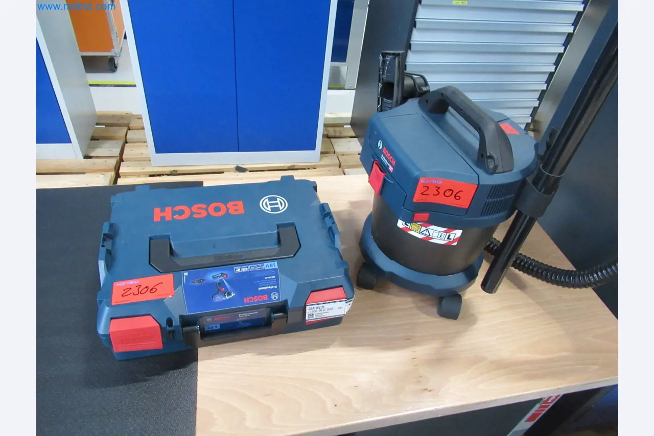 LILIUM eAircraft GmbH / LILIUM GmbH; machines, test systems and operating equipment for the production of eVTOLs-6